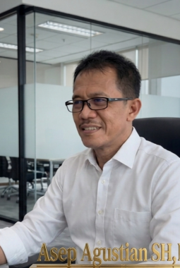 HPS Dinilai Tak Sesuai Pasar, Pengamat Soroti Kinerja Bidang Jalan PUPR Karawang