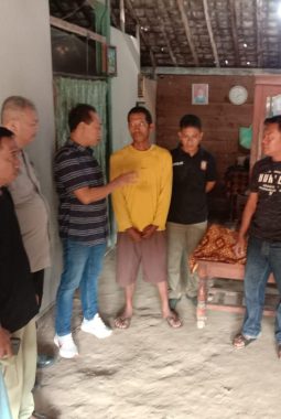 Faktor Ekonomi dan Sakit Diduga Jadi Pemicu Warga Sogo Kedungtuban Gantung Diri!”