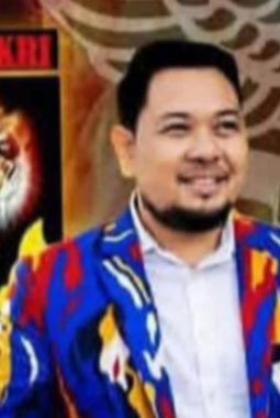 Karawang – Gabungan jurnalis yang tergabung dalam Gabungan Media