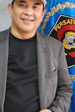 Sekjen PWI Pusat H. Zulmansyah Sekedang Wafat, Dunia Pers Nasional Berduka