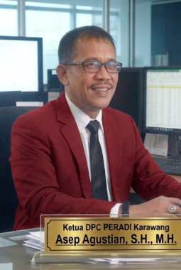 Dugaan Suap Rekrutmen Nakes RSUD Rengasdengklok Disorot, Askun Minta Dinkes Karawang Evaluasi Total
