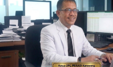 DPRD Karawang Inisiasi TPU Umum Tanpa Diskriminasi, Wujud Kepedulian bagi Seluruh Umat