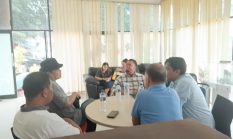 RAPAT KONSOLIDASI APPI DI KARAWANG BERLANGSUNG HANGAT DAN PENUH KEKELUARGAAN