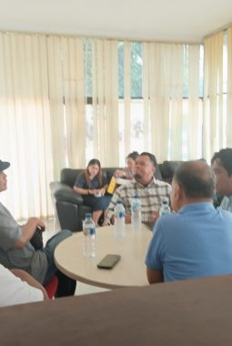 RAPAT KONSOLIDASI APPI DI KARAWANG BERLANGSUNG HANGAT DAN PENUH KEKELUARGAAN