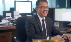 Askun: Polemik Map Bertuliskan Bupati Karawang Sudah Clear, Publik Diminta Kedepankan Asas Praduga Tak Bersalah