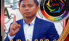 Ketua DPD APPI Karawang Sailin Dorong Pemkab Responsif terhadap Aspirasi Masyarakat