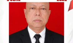 M. Wawan CLP: Hari Lahir Pancasila Momentum Perkuat Persatuan Bangsa dan Semangat Kebangsaan