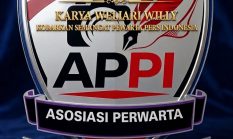 Diluncurkan, Mars APPI Karya Weliari Willy Kobarkan Semangat Pewarta Pers Indonesi